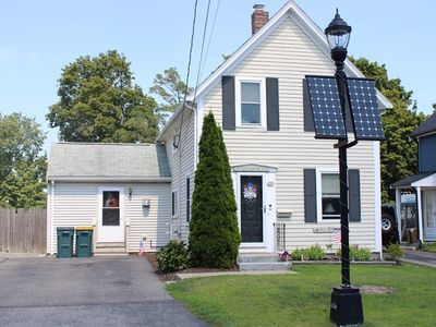 38 Harrison Ave