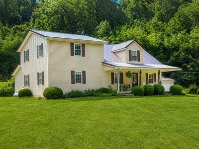 456 Newberry Holw