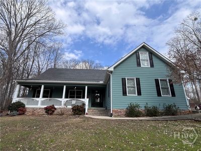 291 Chambers Road
