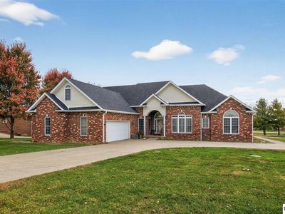 Property at 230 Rosewood St, Lebanon, KY