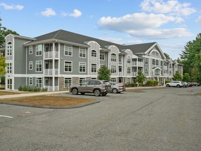 Property at 635 Old Post Rd #302, Sharon, MA