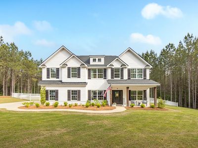 282 Mulberry Crossing Dr