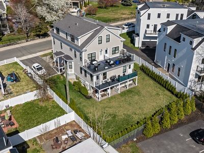 15 Ashland St #2A