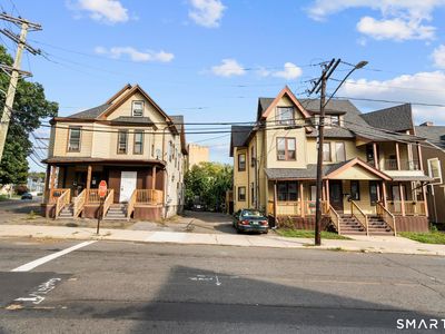 66-74 Holmes Avenue