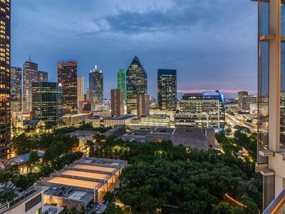 1918 Olive St APT 1603