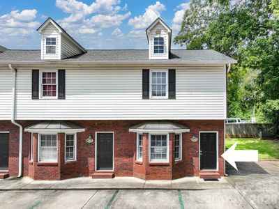403 N Wilson St APT 106