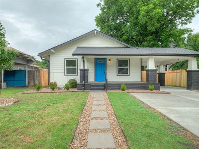 Property at 1625 NW 2nd St, Oklahoma City, OK