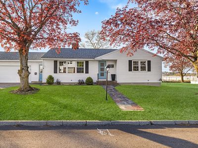 26 Mount Vernon Cir