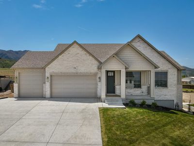 796 E Ridge View Dr