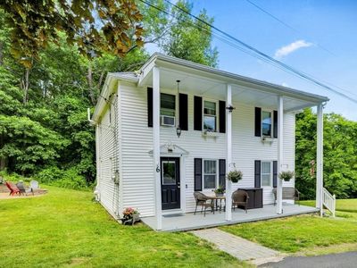 Property at 6 Belanger Ave, Sturbridge, MA