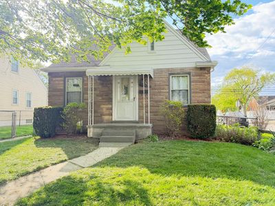 Property at 17405 Palmer St, Melvindale, MI