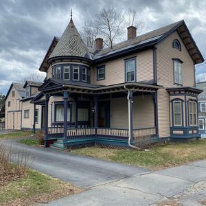 Property at 24 School Street, Bellows Falls, VT