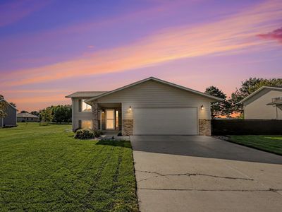 2510 Mulligan Dr