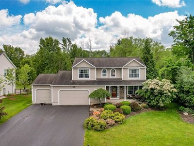 6244 Hessler Farm Path