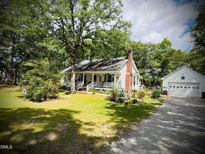 Property at 2012 Southfort Dr, Garner, NC