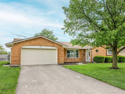 4853 Old Salem Rd
