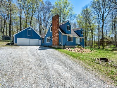 170 Weatherly Trail