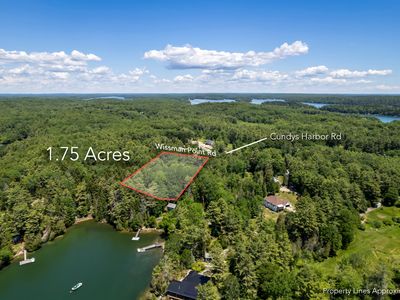 15 Wissman Point Road