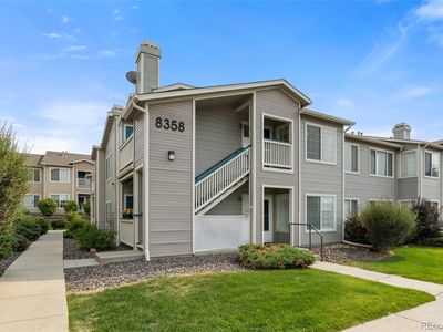 8358 Pebble Creek Way #204