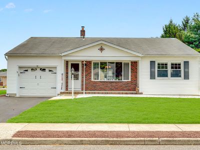 57 Westport Drive