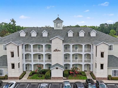 1025 World Tour Blvd. #203