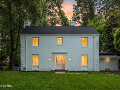 1012 Evergreen Avenue
