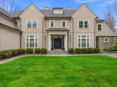 15 John Poulter Rd