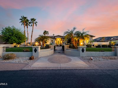 5003 W Electra Ln