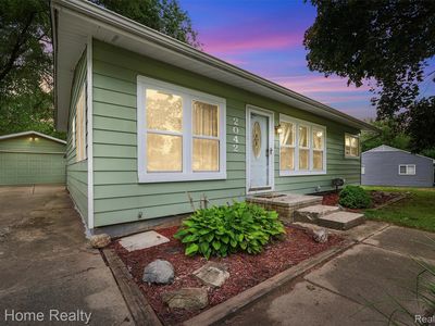 Property at 2042 Orland, Wixom, MI