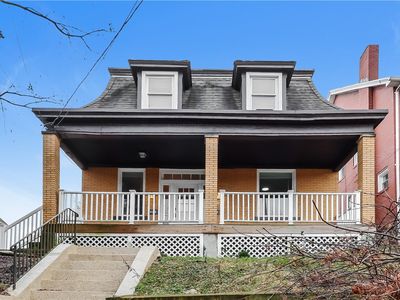 266 Pennsylvania Blvd