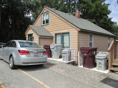 905 NE Lake St #1120
