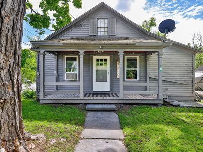 Property at 6 Pearl Street, Brandon, VT