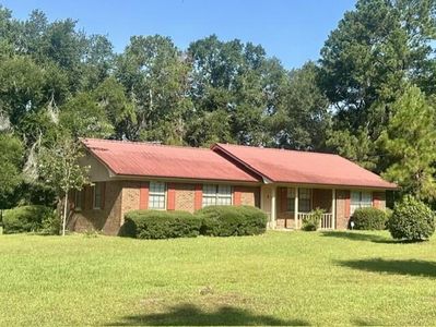 Property at 6049 Williams Rd, Ray City, GA