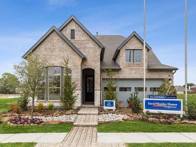 Bagley Plan, Camey Place