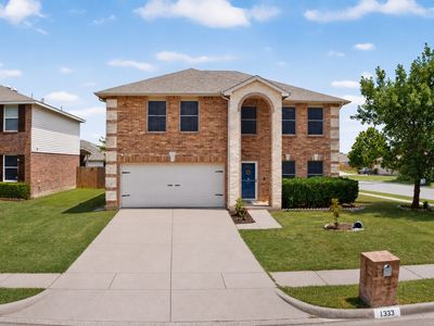 1333 Lauren Dr
