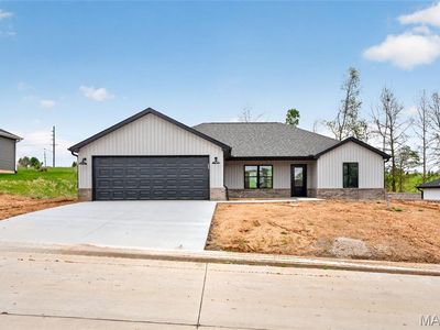 4098 Chapel Ridge Dr
