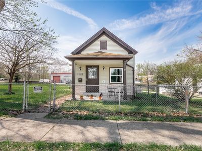 1511 Chartres Street