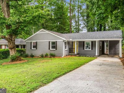 1774 Laurelwood Dr SW