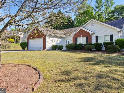 445 Sanford Creek Ln