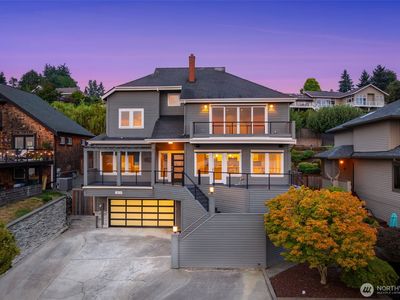 3619 Brookside Way W