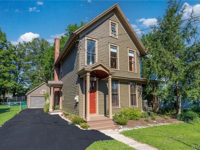 25 Park Pl
