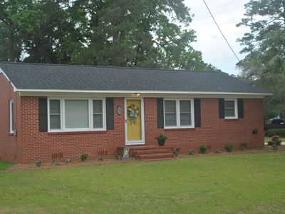 Property at 396 Lakewood Ave., Georgetown, SC