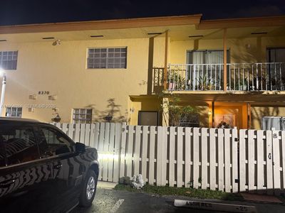 8370 SW 154th Ave APT 9