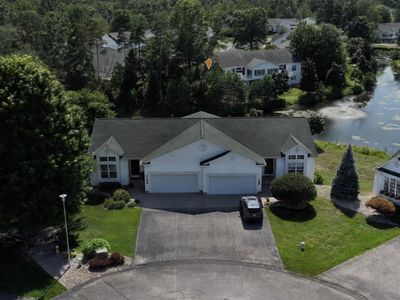 Property at 5737 Stillwater Trl, Fruitport, MI