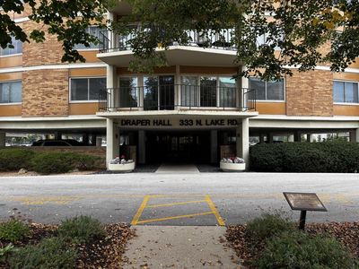 333 N Lake ROAD #201