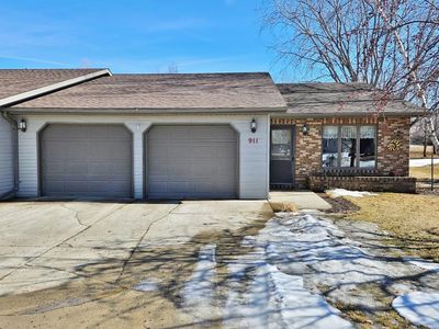 Property at 911 5th Ave SW, Rugby, ND