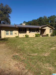 952 Coosa County Road 55