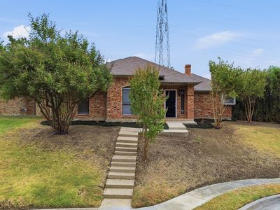 Property at 1300 Tierra Calle, Carrollton, TX