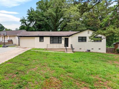 1 Woodleigh Dr