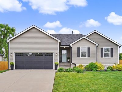 709 Flame Way